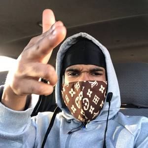 Meet your Posher, Jordan